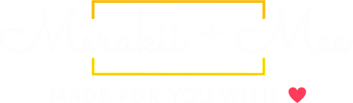 Merakii Mee